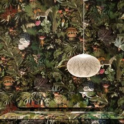 Vakkerlight NR2 Pendant Light Bedroom