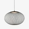 Vakkerlight NR2 Pendant Light Bedroom
