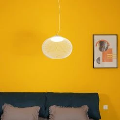 Vakkerlight NR2 Pendant Light Bedroom