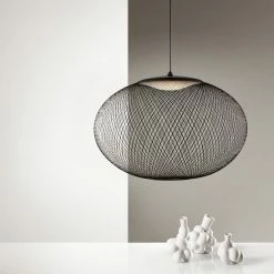 Vakkerlight NR2 Pendant Light Bedroom