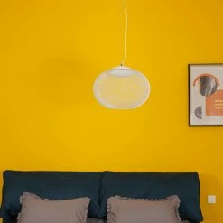 Vakkerlight NR2 Pendant Light Bedroom
