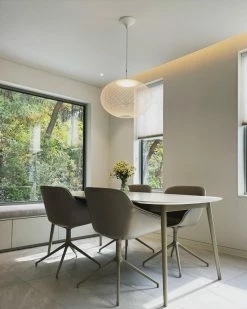 Vakkerlight NR2 Pendant Light Bedroom