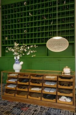 Vakkerlight NR2 Pendant Light Bedroom