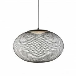 Vakkerlight NR2 Pendant Light Bedroom