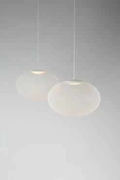 Vakkerlight NR2 Pendant Light Bedroom