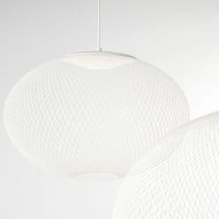 Vakkerlight NR2 Pendant Light Bedroom