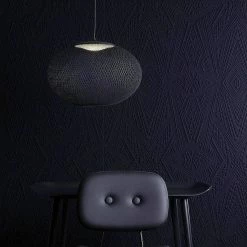 Vakkerlight NR2 Pendant Light Bedroom