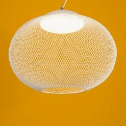 Vakkerlight NR2 Pendant Light Bedroom