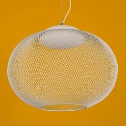 Vakkerlight NR2 Pendant Light Bedroom