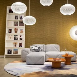 Vakkerlight NR2 Pendant Light Bedroom