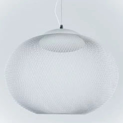 Vakkerlight NR2 Pendant Light Bedroom