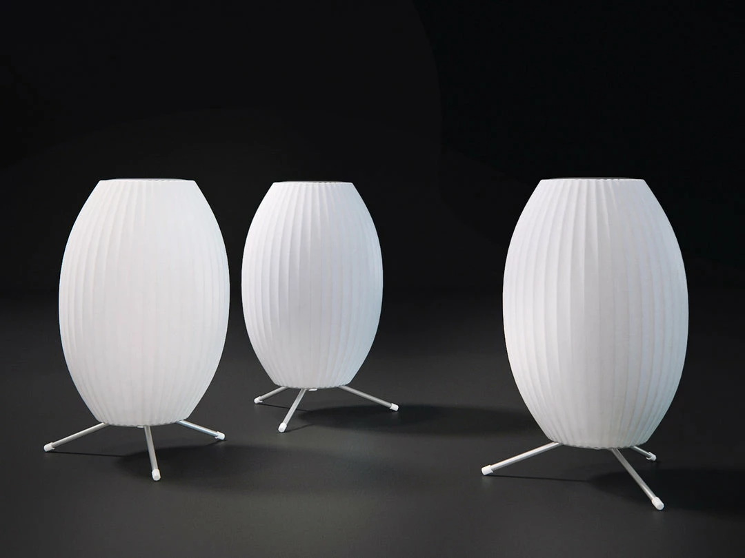 Budget 🛒 Vakkerlight Nelson Tripod Table Lamp 🎉 19 Vakkerlight Nelson Tripod Table Lamp