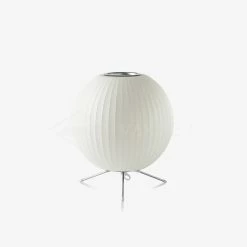 Vakkerlight Nelson Tripod Table Lamp