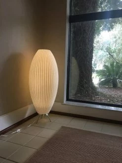 Budget 🛒 Vakkerlight Nelson Tripod Table Lamp 🎉 68 Vakkerlight Nelson Tripod Table Lamp