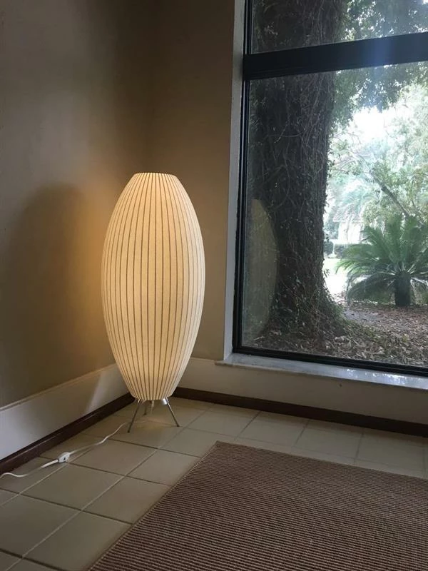 Budget 🛒 Vakkerlight Nelson Tripod Table Lamp 🎉 14 Vakkerlight Nelson Tripod Table Lamp