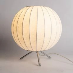 Budget 🛒 Vakkerlight Nelson Tripod Table Lamp 🎉 98 Vakkerlight Nelson Tripod Table Lamp