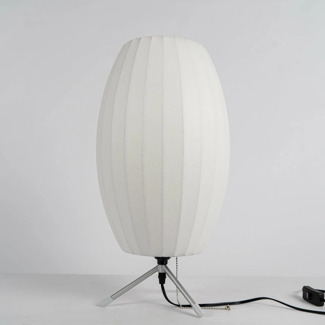 Budget 🛒 Vakkerlight Nelson Tripod Table Lamp 🎉 48 Vakkerlight Nelson Tripod Table Lamp