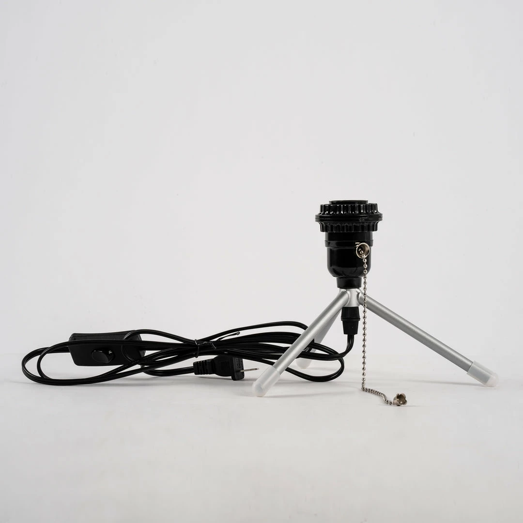 Budget 🛒 Vakkerlight Nelson Tripod Table Lamp 🎉 53 Vakkerlight Nelson Tripod Table Lamp