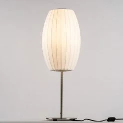 Budget 🛒 Vakkerlight Nelson Tripod Table Lamp 🎉 109 Vakkerlight Nelson Tripod Table Lamp