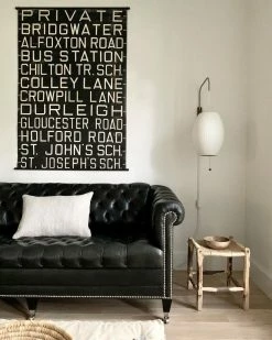 Vakkerlight Bedroom Nelson Wall Sconce