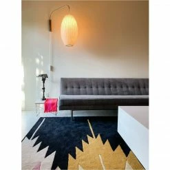 Vakkerlight Bedroom Nelson Wall Sconce