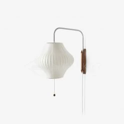 Vakkerlight Bedroom Nelson Wall Sconce