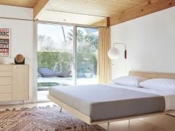 Vakkerlight Bedroom Nelson Wall Sconce