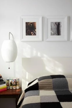 Vakkerlight Bedroom Nelson Wall Sconce
