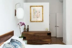 Vakkerlight Bedroom Nelson Wall Sconce