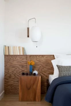 Vakkerlight Bedroom Nelson Wall Sconce