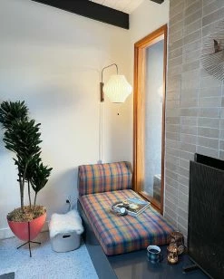 Vakkerlight Bedroom Nelson Wall Sconce