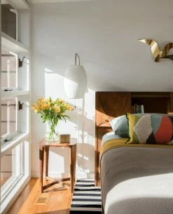 Vakkerlight Bedroom Nelson Wall Sconce