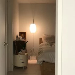Vakkerlight Bedroom Nelson Wall Sconce