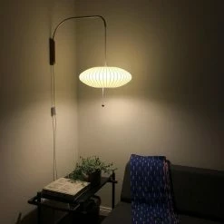 Vakkerlight Bedroom Nelson Wall Sconce