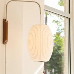Vakkerlight Bedroom Nelson Wall Sconce