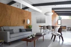 Vakkerlight Bedroom Nelson Wall Sconce