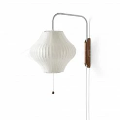 Vakkerlight Bedroom Nelson Wall Sconce