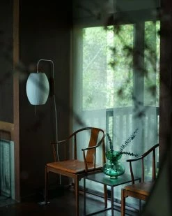 Vakkerlight Bedroom Nelson Wall Sconce