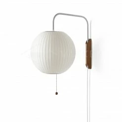 Vakkerlight Bedroom Nelson Wall Sconce