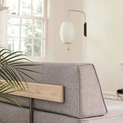 Vakkerlight Bedroom Nelson Wall Sconce