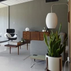 Vakkerlight Bedroom Nelson Wall Sconce