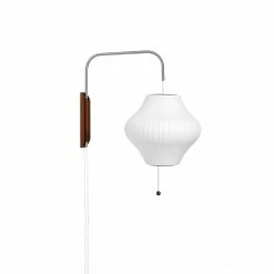 Vakkerlight Bedroom Nelson Wall Sconce