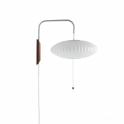 Vakkerlight Bedroom Nelson Wall Sconce