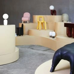 Vakkerlight Neotenic Table Lamp