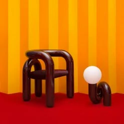 Vakkerlight Neotenic Table Lamp