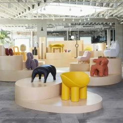 Vakkerlight Neotenic Table Lamp