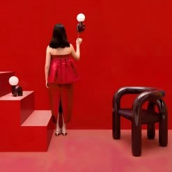 Vakkerlight Neotenic Table Lamp