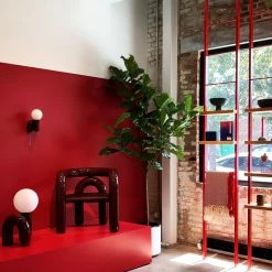 Vakkerlight Neotenic Table Lamp