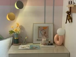 Vakkerlight Neotenic Table Lamp