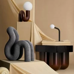 Vakkerlight Neotenic Table Lamp